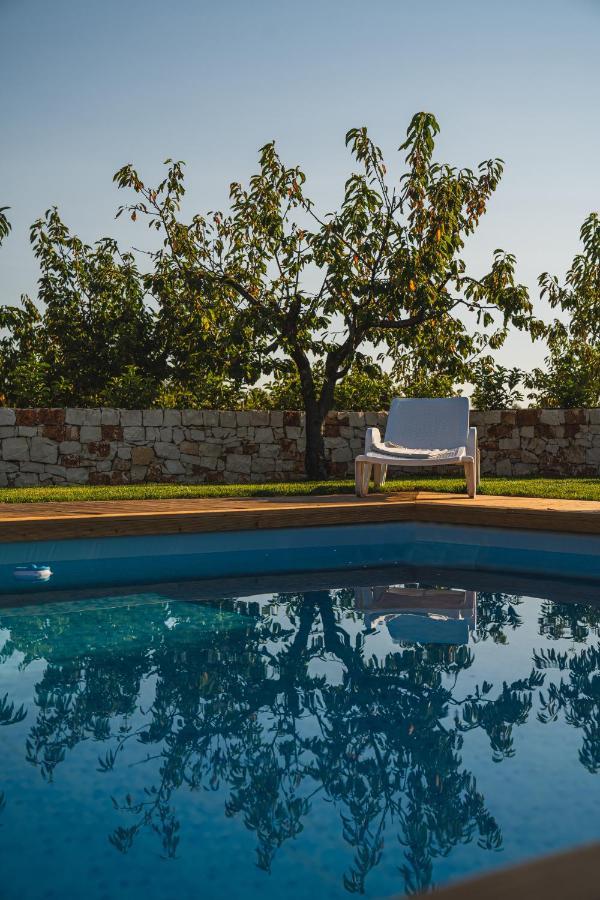 Bed and Breakfast Olea Relais Conversano Zewnętrze zdjęcie