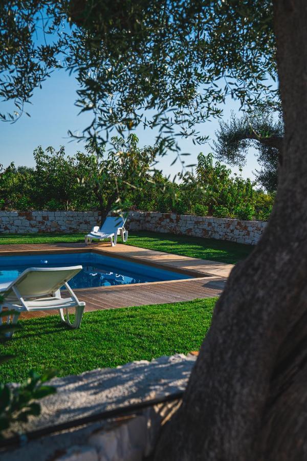 Bed and Breakfast Olea Relais Conversano Zewnętrze zdjęcie