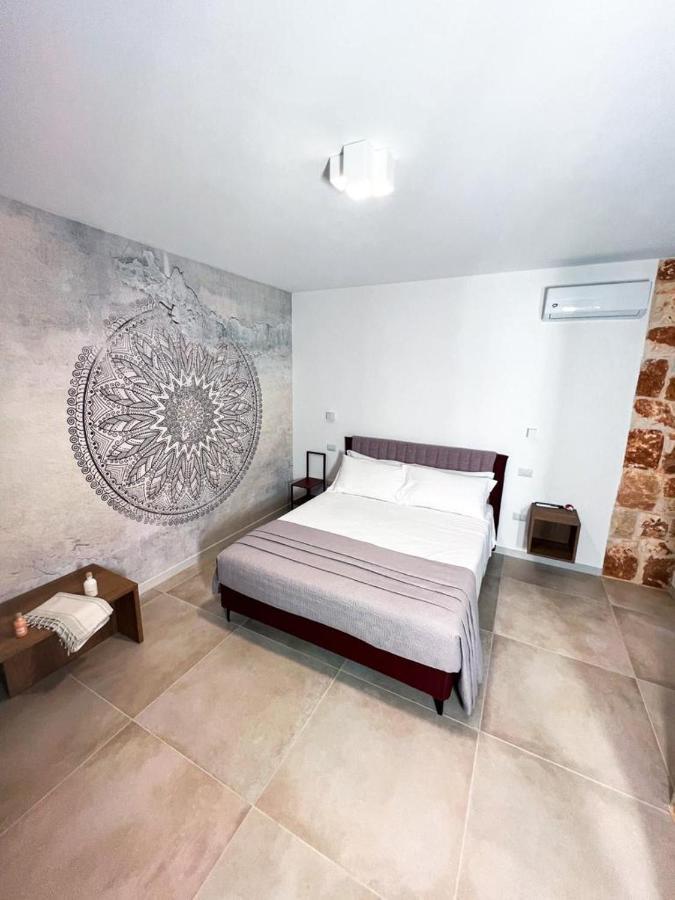 Bed and Breakfast Olea Relais Conversano Zewnętrze zdjęcie